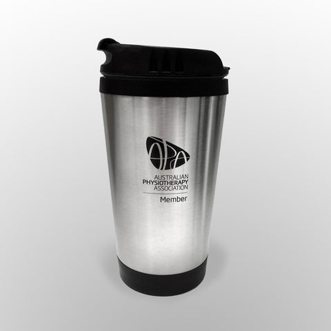 APA Thermal Coffee Mug