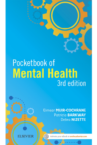 Pocketbook of Mental Health