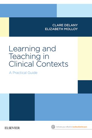 Learning & Teaching in Clinical Contexts