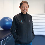 ** 2025 Sale ** ASICS / APA Lightweight Jacket