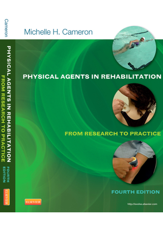 Physical Agents in Rehabilitation—4th Edition