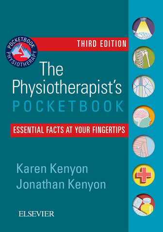 Physiotherapist's Pocketbook 3rd Ed