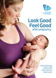 'Feel good look good' brochures